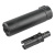 5KU SF SOCOM46-MINI/3Pハイダーセット Black (12mm逆ネジ/東京マルイMP7対応)