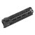 5KU HK416用 GEISSELE MK15 タイプ 10.5inch M-LOKハンドガード (AEG/GBB) BK/DDC
