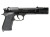 MADBULL Hitman コンペンセイター BK WE/SocomGear M9A1対応