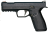 EMG ARCHON Firearms TYPE-B ガスブローバックピストル