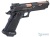 EMG TTI JW3 2011 COMBAT MASTER Island Barrel ver. GBBハンドガン