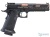 EMG TTI JW3 2011 COMBAT MASTER Island Barrel ver. GBBハンドガン