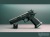 EMG TTI JW3 2011 COMBAT MASTER Island Barrel ver. GBBハンドガン