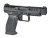 CyberGun/Armorer Works CANik SFx RIVAL GBBハンドガン