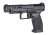 CyberGun/Armorer Works CANik SFx RIVAL GBBハンドガン