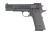 DOUBLE BELL S&W M945 メタルスライド GBB ハンドガン BK【784-1】