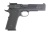 DOUBLE BELL S&W M945 メタルスライド GBB ハンドガン BK【784-1】