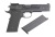DOUBLE BELL S&W M945 メタルスライド GBB ハンドガン BK【784-1】
