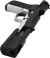 タナカ Beretta 92F “Professional Comp” Evolution 2 HW Two-Tone モデルガン