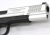 DOUBLE BELL S&W M945 樹脂スライド GBB ハンドガン SV