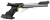 マルゼン コンプレストエアー・ハンドガン APS-3(マイナーチェンジ)