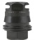 Airsoft Artisan SIG MCX SRD762-QD用 マズルブレーキ (3PRONG/TAPER-LCK)