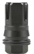 Airsoft Artisan SIG MCX SRD762-QD用 マズルブレーキ (3PRONG/TAPER-LCK)