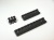 AABB KeyMod（URX4）対応 Strike Industriesタイプ アルミ KeyModレールセット （45 Degree）