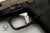 ACE 1 ARMS Salient Arms タイプ ストレートアルミトリガー　WE M&P対応 SV