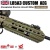 ★送料無料★【JPバージョン】 Angry Gun/ICS L85A3 AEG FDE
