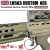 ★送料無料★【JPバージョン】 Angry Gun/ICS L85A3 AEG FDE