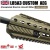 ★送料無料★【JPバージョン】 Angry Gun/ICS L85A3 AEG FDE