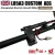 ★送料無料★【JPバージョン】 Angry Gun/ICS L85A3 AEG FDE