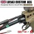 ★送料無料★【JPバージョン】 Angry Gun/ICS L85A3 AEG FDE
