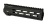 ANGRY GUN Midwest Ind. HK416 M-LOK レイルハンドガード 9inch 東京マルイ/ VFC HK416シリーズ対応