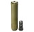 ANGRY GUN OSS SUPPRESSORS EL-QD 762タイプ QDサイレンサー&Comp-QD 762タイプ フラッシュハイダーセット