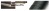 ANGRY GUN OSS SUPPRESSORS HX-QD 762タイプ QDサイレンサー&Muzzle Brake-QD 762タイプ フラッシュハイダーセット