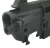 AngryGun マルイM4MWS対応 M16A1(M653) レシーバーセット (ロールスタンプ仕様/6061-T6アルミ）
