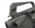 ANGRY GUN マルイM4MWS対応 M16A2[M733/M723) レシーバーセット (ロールスタンプ仕様/6061-T6アルミ）