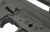 ANGRY GUN マルイM4MWS対応 M16A2[M733/M723) レシーバーセット (ロールスタンプ仕様/6061-T6アルミ）