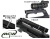 ANGRY GUN MGWタイプ ウェーバー レールマウント 各社 M4/M16 キャリングハンドル対応