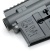 ANGRY GUN マルイM4MWS対応 MK12 レシーバーセット (ロールスタンプ仕様/6061-T6アルミ）