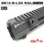 ANGRY GUN GEISSELE SMR M-LOK MK15 レイルハンドガード 10.5inch VFC(Umarex) HK416シリーズ対応