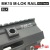 ANGRY GUN GEISSELE SMR M-LOK MK15 レイルハンドガード 10.5inch VFC(Umarex) HK416シリーズ対応