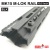 ANGRY GUN GEISSELE SMR M-LOK MK15 レイルハンドガード 10.5inch VFC(Umarex) HK416シリーズ対応