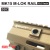 ANGRY GUN GEISSELE SMR M-LOK MK15 レイルハンドガード 10.5inch VFC(Umarex) HK416シリーズ対応