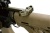 ANGRY GUN NOVESKE ACHタイプ アンビチャージングハンドル VFC,WE M4GBB対応【BK/DDC】