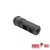 ANGRY GUN Sure Fire SOCOM 556 Mini QDサイレンサー＆14mm逆ネジハイダーセット 2026 Edition (BK/FDE)