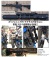 ANGRY GUN TRIARC Systems TRILOKタイプ M-LOK レールハンドガード 13in 東京マルイ/KSC/VFC M4/M16シリーズ対応