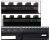 ANGRY GUN URX6 M-LOK アルミハンドガード 12.75inch Black 東京マルイ/KSC/VFC M4/M16シリーズ対応