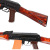 GHK AK74 GBB ガスガン ガスブローバック