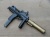 ANGRY GUN パワーアップサイレンサー KSC/KWA MP9/TP9対応 TAN（ダークアース）