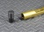 ANGRY GUN スチールボルトキャリア WE M4/M16 GBBシリーズ対応 （チタンコーティング仕様）