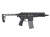 【JPバージョン】APFG Rattler LT GBB Black (Japan Version)