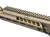 【JPバージョン】APFG MCX SURG GBB (Japan Version) Tan