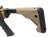 【JPバージョン】APFG MCX SURG GBB (Japan Version) Tan