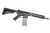【海外バージョン】A-PLUS AIRSOFT NOVESKE N4 GBBR BK (VFC M4 V3システム)