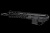 【海外メーカー/JPバージョン】Arron Smith 東京マルイ M4 MWS用 CAG MCX CSAW 10.5inch コンバージョンキット BK