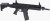 ★新製品ご予約★ASG CZ BREN805 A1/A2 電動ガン