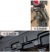 Arron Smith AK MASTER MOUNTタイプ サイドレールキット 東京マルイ AKM GBB対応 BK